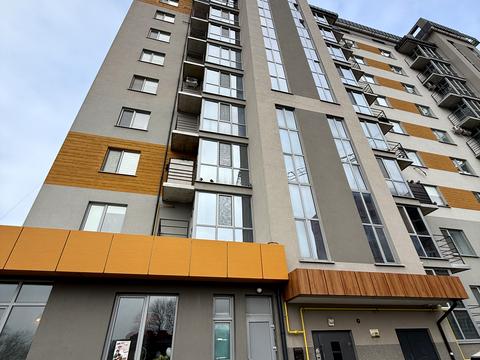 квартира за адресою Вінницьке шосе, 1/8