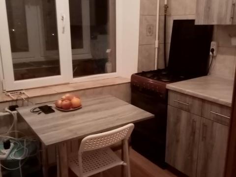 квартира за адресою Януша Корчака вул. (Баумана), 20