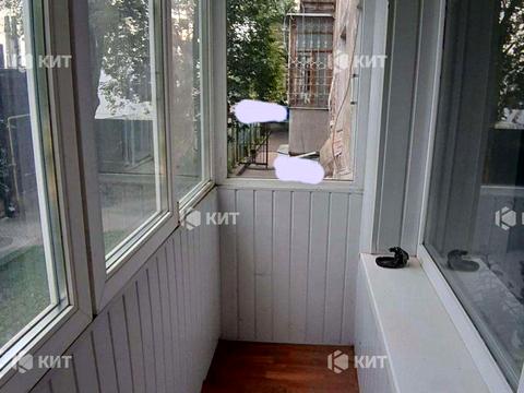 квартира за адресою Григорія Сковороди вул. (Пушкінська), 32