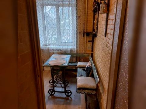 квартира за адресою Кам'янецька вул., 84