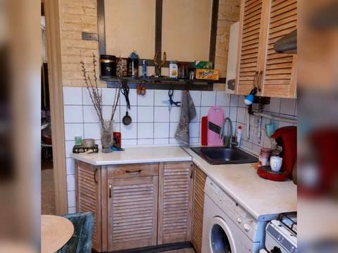 квартира за адресою Кам'янецька вул., 84