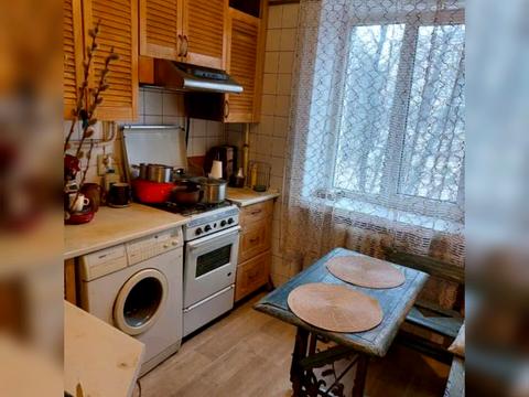 квартира за адресою Кам'янецька вул., 84