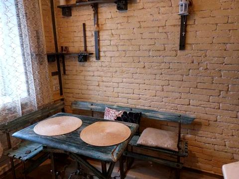 квартира за адресою Кам'янецька вул., 84