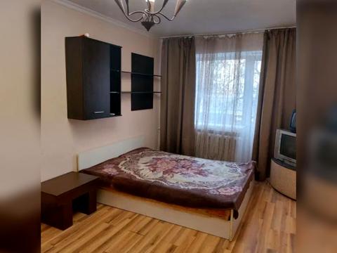 квартира за адресою Кам'янецька вул., 84