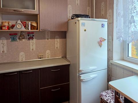 квартира по адресу Людвига Свободы просп., 20