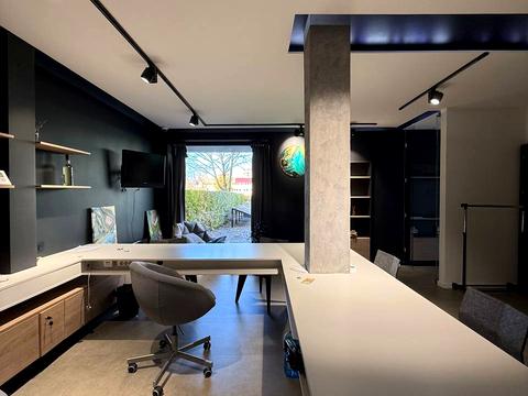 коммерческая по адресу 8-го Марта ул., 3-А