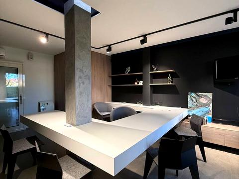 коммерческая по адресу 8-го Марта ул., 3-А