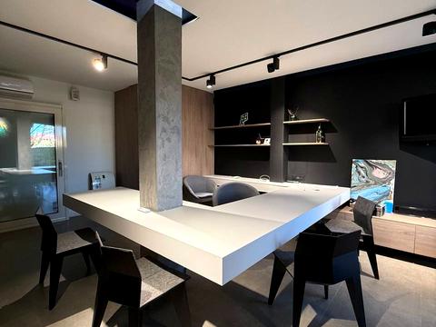 коммерческая по адресу 8-го Марта ул., 3-А