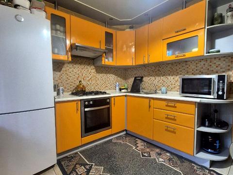 квартира по адресу Лётная ул. (Красногвардейская), 43