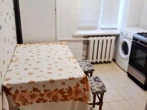 квартира за адресою Андрія Верхогляда вул. (Михайла Драгомирова), 10/10