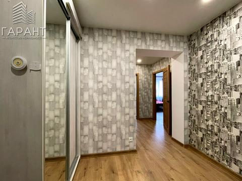 квартира по адресу Михаила Лушпы просп., 5 к22