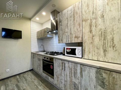 квартира по адресу Михаила Лушпы просп., 5 к22