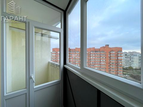 квартира по адресу Михаила Лушпы просп., 5 к22