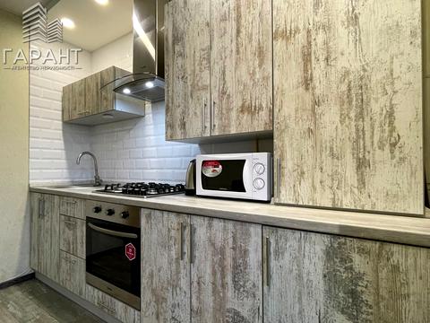 квартира по адресу Михаила Лушпы просп., 5 к22