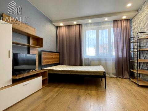 квартира по адресу Михаила Лушпы просп., 5 к22