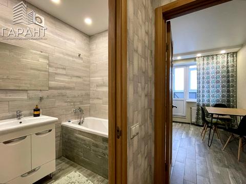 квартира по адресу Михаила Лушпы просп., 5 к22