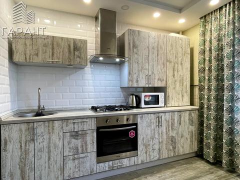 квартира по адресу Михаила Лушпы просп., 5 к22