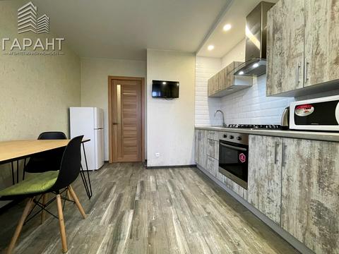 квартира по адресу Михаила Лушпы просп., 5 к22