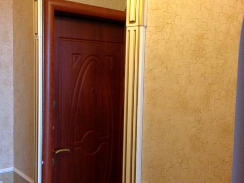 квартира за адресою Літературна вул., 12а, к.1