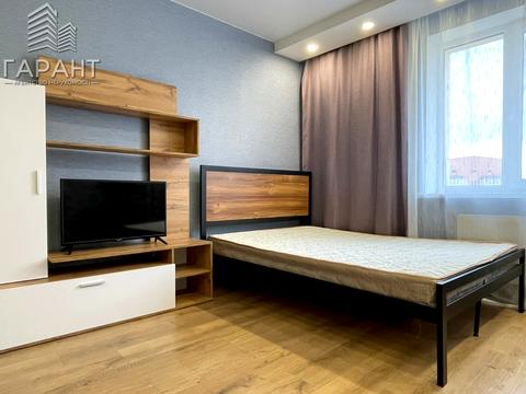 квартира по адресу Михаила Лушпы просп., 5 к22