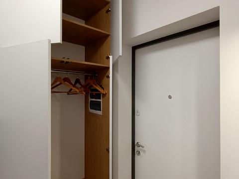 квартира по адресу Заречная ул., 6