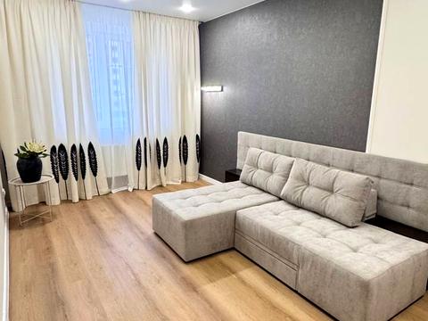 квартира по адресу Панаса Мирного ул., 16/1