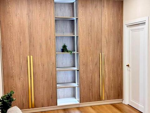 квартира по адресу Панаса Мирного ул., 16/1