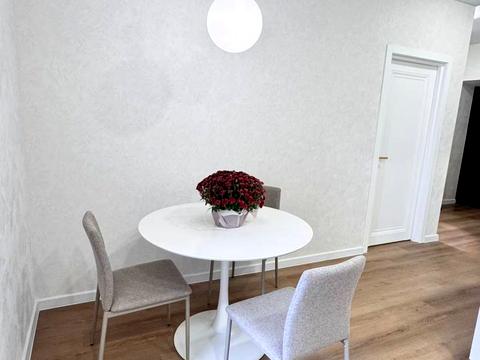 квартира по адресу Панаса Мирного ул., 16/1