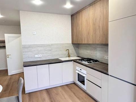 квартира по адресу Панаса Мирного ул., 16/1