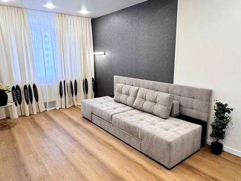 квартира по адресу Панаса Мирного ул., 16/1