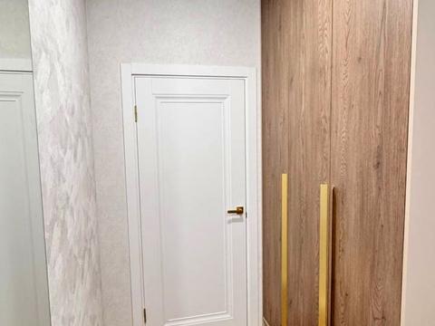 квартира по адресу Панаса Мирного ул., 16/1