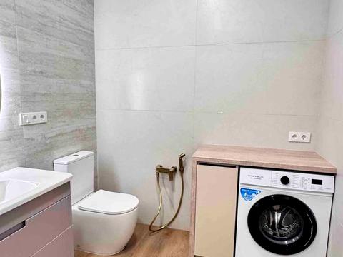 квартира по адресу Панаса Мирного ул., 16/1