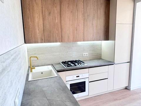 квартира по адресу Панаса Мирного ул., 16/1