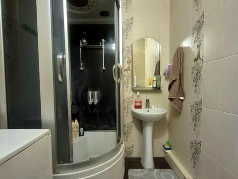 квартира по адресу Лётная ул. (Красногвардейская), 43