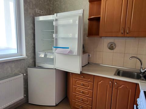 квартира за адресою Левітана вул., 113