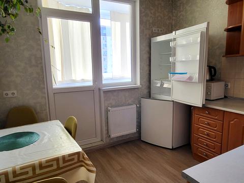 квартира за адресою Левітана вул., 113