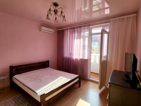 квартира за адресою Левітана вул., 113