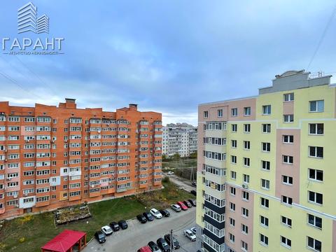 квартира по адресу Михаила Лушпы просп., 5 к22