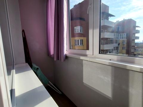 квартира за адресою Левітана вул., 113