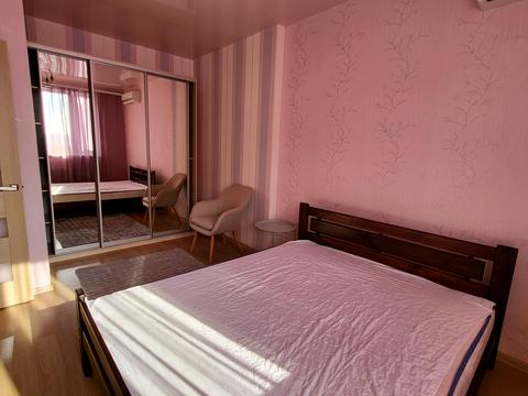 квартира за адресою Левітана вул., 113