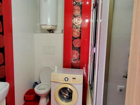 квартира за адресою Левітана вул., 113