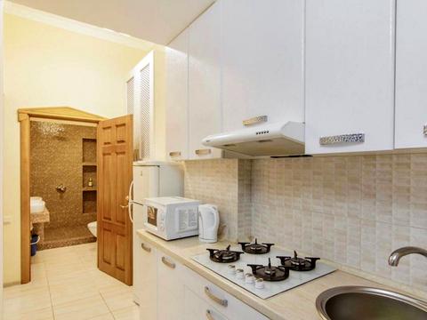 квартира за адресою Мала Арнаутська вул., 13