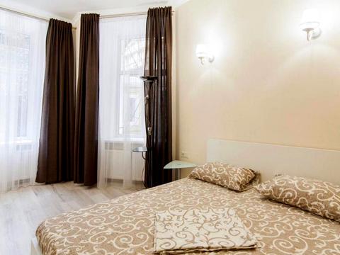 квартира за адресою Мала Арнаутська вул., 13