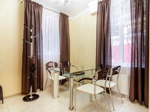 квартира за адресою Мала Арнаутська вул., 13