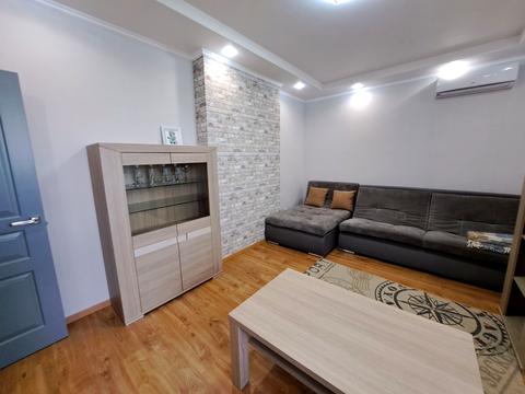 квартира за адресою Тбіліський пров., 1