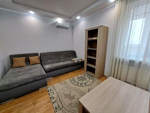 квартира за адресою Тбіліський пров., 1