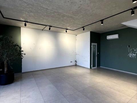 коммерческая по адресу 8-го Марта ул., 7