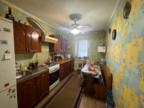 квартира за адресою Героїв України просп. (Героїв Сталінграду), 99