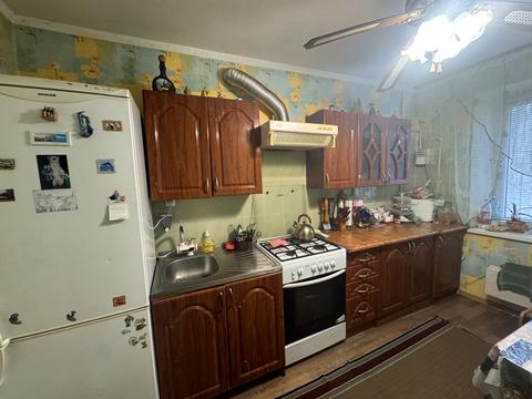 квартира за адресою Героїв України просп. (Героїв Сталінграду), 99