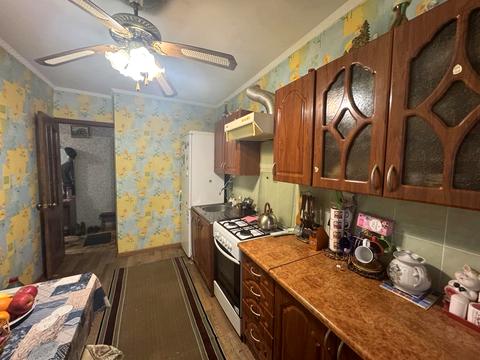 квартира за адресою Героїв України просп. (Героїв Сталінграду), 99